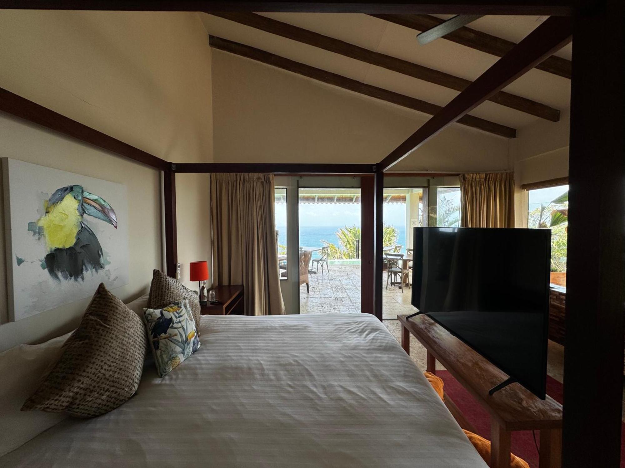 Hotel Ciel y Miel Colon Zewnętrze zdjęcie
