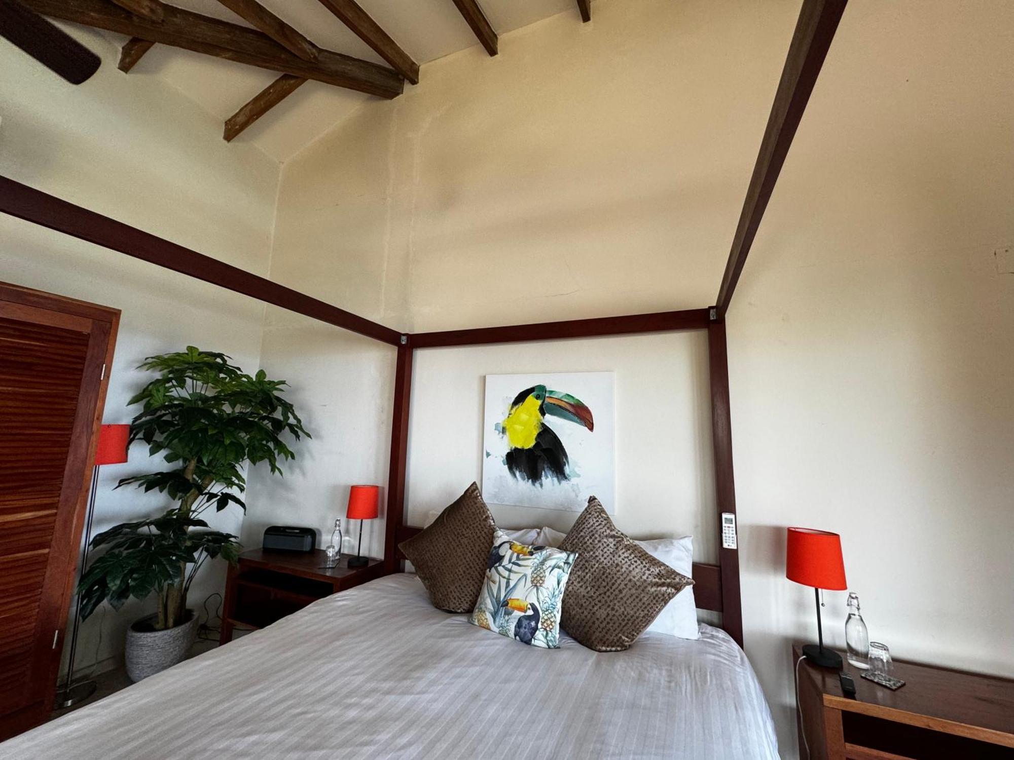 Hotel Ciel y Miel Colon Zewnętrze zdjęcie