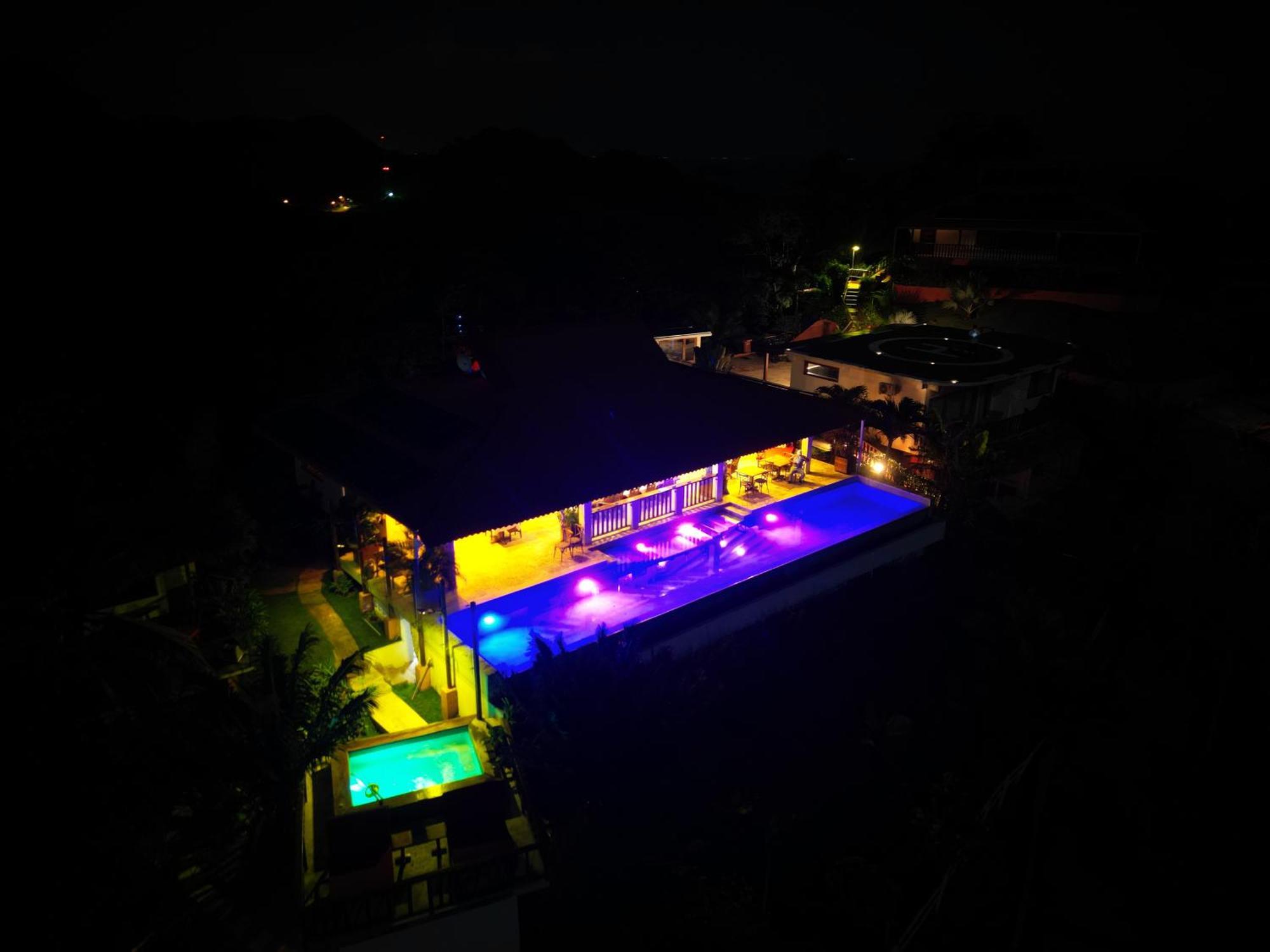 Hotel Ciel y Miel Colon Zewnętrze zdjęcie